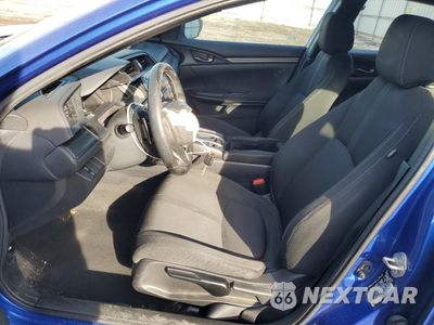 Zdjęcie 7 z 15 samochodu: 2018 HONDA CIVIC SPORT VIN:SHHFK7H43JU429977 - miniatura