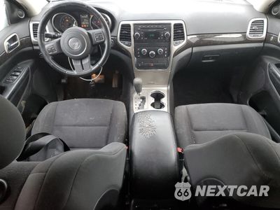 Zdjęcie 8 z 13 samochodu: 2012 JEEP GRAND CHEROKEE LAREDO VIN:1C4RJFAG4CC221123 - miniatura