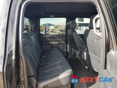 Zdjęcie 11 z 14 samochodu: 2022 FORD F450 SUPER DUTY VIN:1FT8W4DT5NEC32455 - miniatura