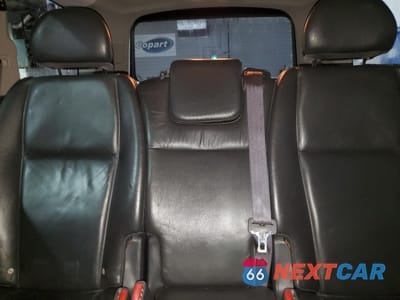 Zdjęcie 10 z 13 samochodu: 2004 VOLVO XC90 VIN:YV1CZ59H541036771 - miniatura