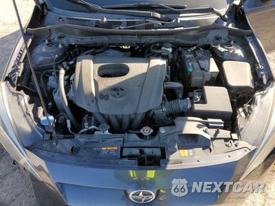 Zdjęcie 12 z 13 samochodu: 2016 TOYOTA SCION IA VIN:3MYDLBZVXGY122921 - miniatura