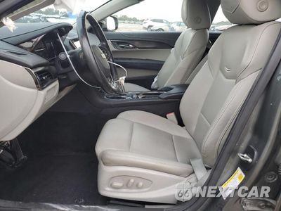 Zdjęcie 7 z 12 samochodu: 2017 CADILLAC ATS VIN:1G6AA5RX2H0126342 - miniatura