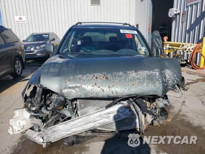 Piąte zdjęcie samochodu w środku: 2005 TOYOTA HIGHLANDER LIMITED VIN:JTEGP21A650052135 - miniatura