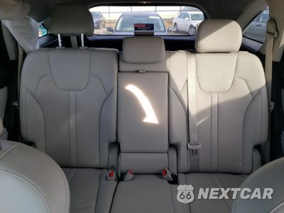 Zdjęcie 10 z 16 samochodu: 2022 KIA SORENTO S VIN:5XYRL4LC8NG142254 - miniatura