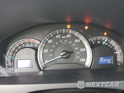 Zdjęcie 9 z 12 samochodu: 2014 TOYOTA CAMRY L VIN:4T1BF1FK3EU400426 - miniatura