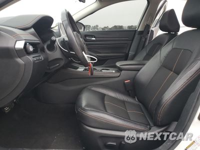 Zdjęcie 7 z 15 samochodu: 2022 NISSAN ALTIMA SR VIN:1N4BL4CV5NN304648 - miniatura