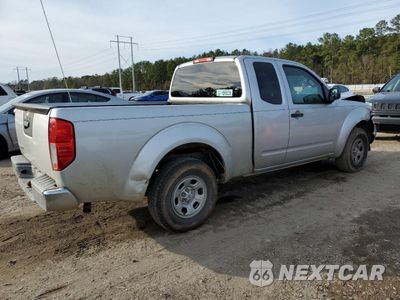 Trzecie zdjęcie samochodu z tyłu: 2014 NISSAN FRONTIER S VIN:1N6BD0CT3EN741785 - miniatura