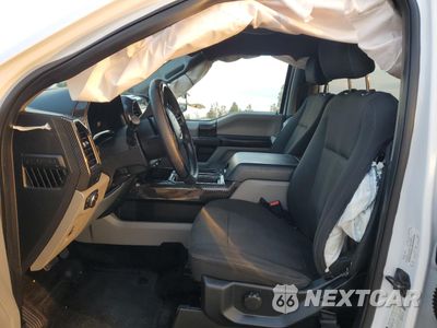 Zdjęcie 7 z 14 samochodu: 2017 FORD F150 SUPERCREW VIN:1FTEW1CP9HKD89496 - miniatura