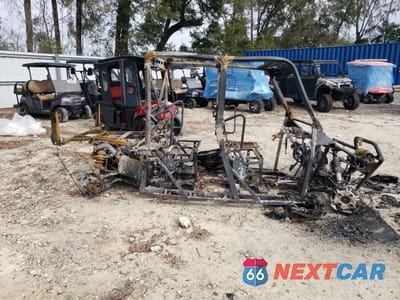 Zdjęcie 9 z 12 samochodu: 2022 POLARIS RANGER CREW XP 1000 BIG GAME EDITION VIN:4XARSJ997N8070152 - miniatura