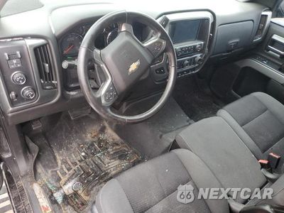 Zdjęcie 8 z 12 samochodu: 2014 CHEVROLET SILVERADO K1500 LT VIN:3GCUKREC8EG518461 - miniatura