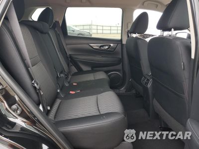 Zdjęcie 11 z 16 samochodu: 2018 NISSAN ROGUE S VIN:KNMAT2MT1JP526268 - miniatura