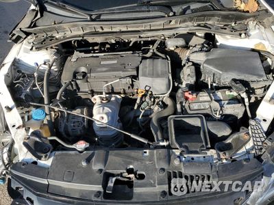 Zdjęcie 11 z 13 samochodu: 2017 HONDA ACCORD EXL VIN:1HGCR2F83HA079084 - miniatura