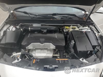 Zdjęcie 12 z 15 samochodu: 2015 CHEVROLET MALIBU 2LT VIN:1G11D5SL1FF311545 - miniatura