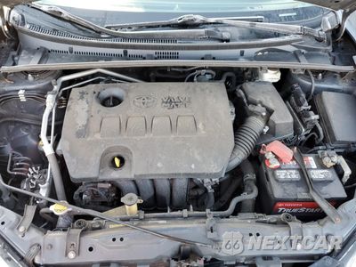 Zdjęcie 12 z 15 samochodu: 2014 TOYOTA COROLLA ECO VIN:2T1BPRHE3EC025027 - miniatura