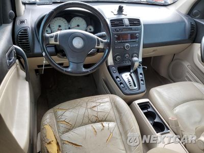 Zdjęcie 8 z 14 samochodu: 2007 SATURN VUE VIN:5GZCZ33D77S820964 - miniatura