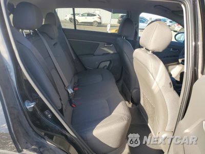Zdjęcie 11 z 15 samochodu: 2012 KIA SPORTAGE BASE VIN:KNDPB3A20C7264695 - miniatura