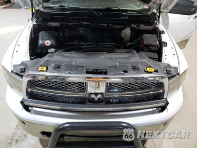 Zdjęcie 12 z 14 samochodu: 2012 DODGE RAM 1500 LONGHORN VIN:1C6RD7PT1CS151384 - miniatura
