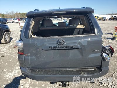 Zdjęcie 6 z 15 samochodu: 2024 TOYOTA 4RUNNER SR5/SR5 PREMIUM VIN:JTENU5JR7R6297567 - miniatura