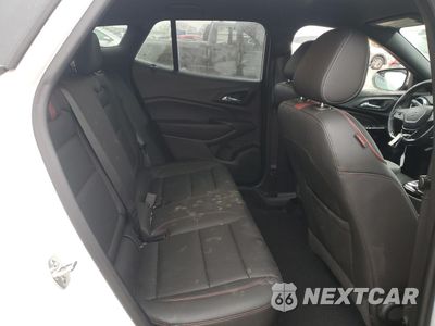 Zdjęcie 11 z 14 samochodu: 2024 CHEVROLET TRAX 2RS VIN:KL77LJE24RC226301 - miniatura