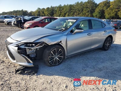 2022 LEXUS ES 350 BASE 58ADZ1B18NU135301 - główne zdjęcie licytacji z USA - miniatura