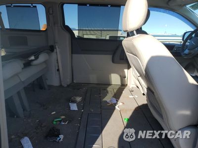 Zdjęcie 11 z 13 samochodu: 2010 CHRYSLER TOWN & COUNTRY TOURING VIN:2A4RR5DX2AR183520 - miniatura