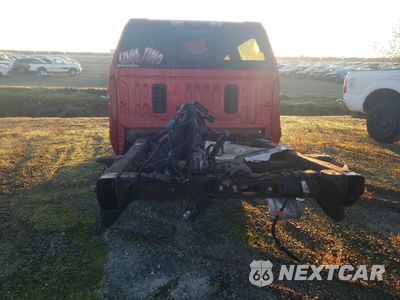 Zdjęcie 6 z 12 samochodu: 2022 GMC SIERRA K2500 DENALI VIN:1GT49REY5NF333230 - miniatura