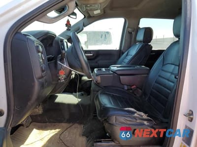 Zdjęcie 7 z 12 samochodu: 2024 CHEVROLET SILVERADO K2500 CUSTOM VIN:1GC4YMEY4RF180500 - miniatura