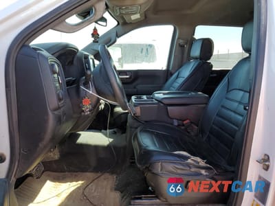 Zdjęcie 7 z 12 samochodu: 2024 CHEVROLET SILVERADO K2500 CUSTOM VIN:1GC4YMEY4RF180500 - miniatura