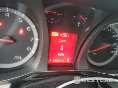 Zdjęcie 9 z 13 samochodu: 2015 GMC TERRAIN SLE VIN:2GKALREK5F6313365 - miniatura
