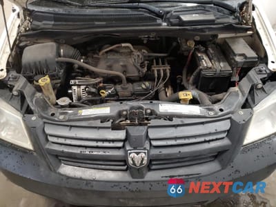 Zdjęcie 13 z 15 samochodu: 2010 DODGE GRAND CARAVAN SE VIN:2D4RN4DE4AR424653 - miniatura