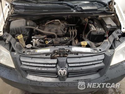 Zdjęcie 13 z 15 samochodu: 2010 DODGE GRAND CARAVAN SE VIN:2D4RN4DE4AR424653 - miniatura