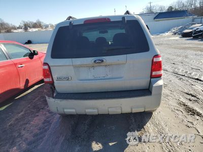 Zdjęcie 6 z 13 samochodu: 2008 FORD ESCAPE XLT VIN:1FMCU03108KD07931 - miniatura