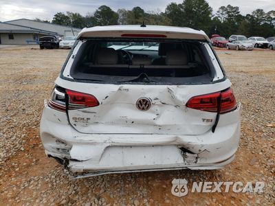 Zdjęcie 6 z 15 samochodu: 2015 VOLKSWAGEN GOLF VIN:3VW217AU0FM006898 - miniatura