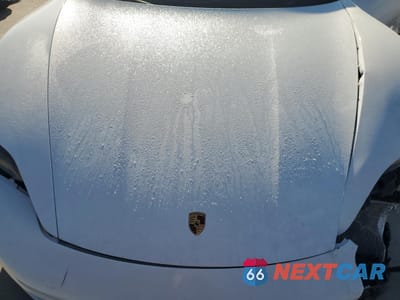 Zdjęcie 11 z 12 samochodu: 2020 PORSCHE TAYCAN TURBO VIN:WP0AC2Y13LSA71077 - miniatura