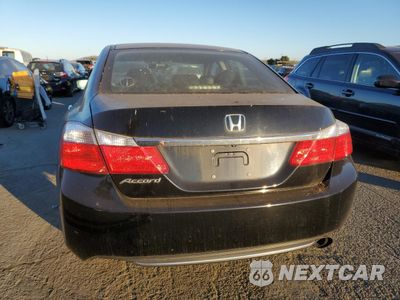 Zdjęcie 6 z 12 samochodu: 2014 HONDA ACCORD LX VIN:1HGCR2F38EA143040 - miniatura