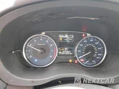 Zdjęcie 9 z 13 samochodu: 2016 SUBARU CROSSTREK LIMITED VIN:JF2GPALC6G8225249 - miniatura
