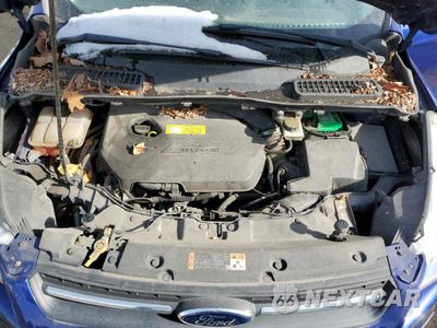 Zdjęcie 11 z 11 samochodu: 2013 FORD ESCAPE SE VIN:1FMCU0GX7FUC59540 - miniatura