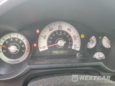 Zdjęcie 9 z 12 samochodu: 2007 TOYOTA FJ CRUISER VIN:JTEBU11F970090017 - miniatura