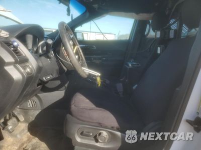 Zdjęcie 7 z 13 samochodu: 2016 FORD EXPLORER POLICE INTERCEPTOR VIN:1FM5K8AR9GGB13227 - miniatura