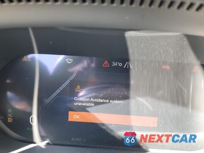 Zdjęcie 9 z 15 samochodu: 2021 POLESTAR 2 VIN:LPSED3KA0ML006413 - miniatura