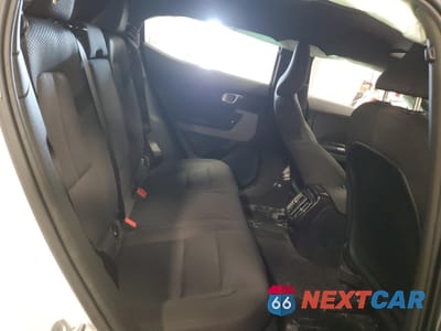 Zdjęcie 10 z 12 samochodu: 2023 POLESTAR 2 VIN:YSMEG3KA3PL159021 - miniatura