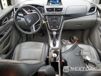 Zdjęcie 8 z 14 samochodu: 2015 BUICK ENCORE VIN:KL4CJCSB4FB257101 - miniatura