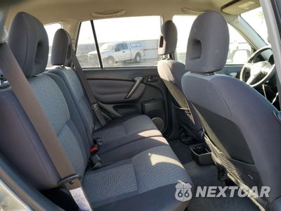 Zdjęcie 12 z 15 samochodu: 2005 TOYOTA RAV4 VIN:JTEHD20V856045508 - miniatura