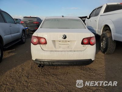 Zdjęcie 6 z 12 samochodu: 2010 VOLKSWAGEN JETTA WOLFSBURG VIN:3VWRA7AJ7AM116554 - miniatura