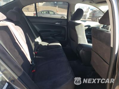 Zdjęcie 10 z 15 samochodu: 2012 HONDA ACCORD LX VIN:1HGCP2F33CA164669 - miniatura