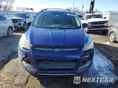 Piąte zdjęcie samochodu w środku: 2013 FORD ESCAPE SE VIN:1FMCU0GX2DUB31168 - miniatura