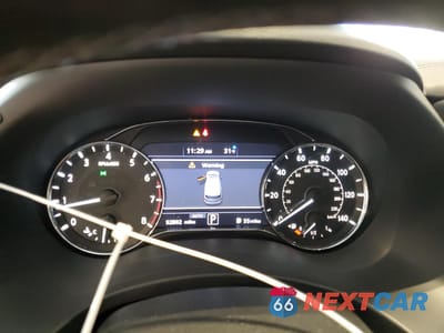 Zdjęcie 9 z 13 samochodu: 2021 INFINITI QX80 LUXE VIN:JN8AZ2AE5M9268578 - miniatura