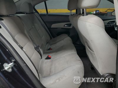 Zdjęcie 11 z 14 samochodu: 2014 CHEVROLET CRUZE LT VIN:1G1PC5SB1E7451575 - miniatura