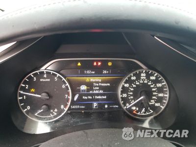 Zdjęcie 9 z 16 samochodu: 2018 NISSAN MURANO S VIN:5N1AZ2MG5JN203088 - miniatura