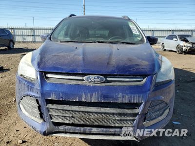 Piąte zdjęcie samochodu w środku: 2016 FORD ESCAPE SE VIN:1FMCU0GX9GUA36479 - miniatura